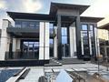 Часть дома · 8 комнат · 369 м² · 8 сот., мкр Нуртас за 110 млн ₸ в Шымкенте, Каратауский р-н — фото 10