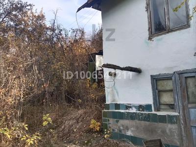 Дача · 2 комнаты · 30 м² · 10 сот., Жандосова — По Жандосова возле БАКад за 3.7 млн 〒 в Алматы, Наурызбайский р-н
