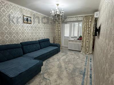 2-комнатная квартира · 55.5 м² · 1/10 этаж, Женис за 19.5 млн 〒 в Уральске