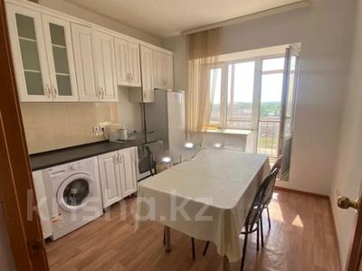 1-комнатная квартира · 42.8 м² · 4/6 этаж, мкр. Алтын орда 8Гк2 за 16.2 млн 〒 в Актобе