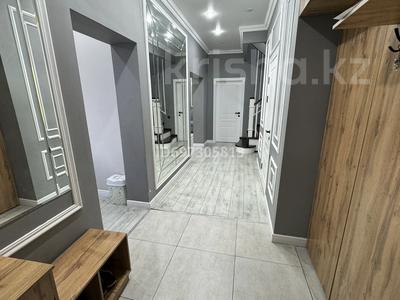 Отдельный дом · 5 комнат · 180 м² · 6 сот., Академика Павлова 197 — Пересечение с ул Елемесова за 80 млн 〒 в Семее