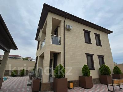 Отдельный дом · 4 комнаты · 150 м² · 5 сот., Теплый пляж 32/4 за 139.9 млн 〒 в Актау