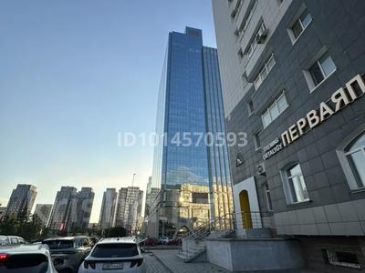 Свободное назначение, офисы, магазины и бутики, склады, общепит, салоны красоты, медцентры и аптеки, образование · 44.9 м² за ~ 35.9 млн ₸ в Астане, Есильский р-н