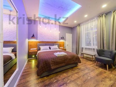 3-бөлмелі пәтер · 125 м² · 15/16 қабат, Д. Кунаева 35/1 — проспект Мангилик Ел, бағасы: 35 000 ₸ в Астане, Есильский р-н