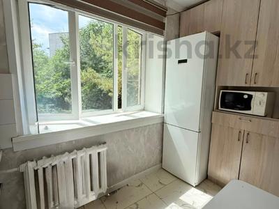 2-бөлмелі пәтер · 52 м² · 3/5 қабат, Көктем-1 ш/а., бағасы: 51 млн ₸ в Алматы, Бостандыкский р-н
