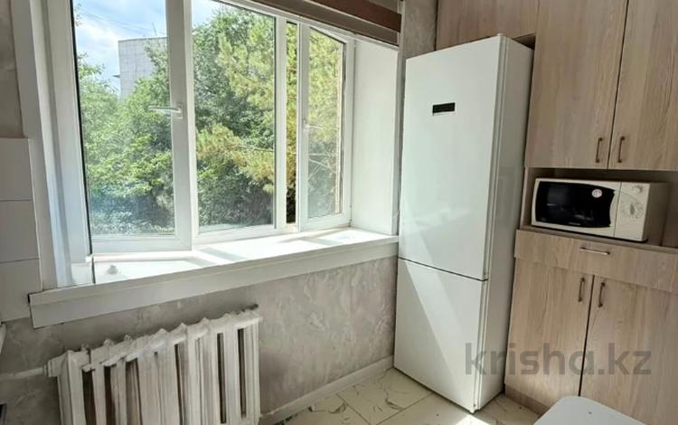 2-бөлмелі пәтер · 52 м² · 3/5 қабат, Көктем-1 ш/а., бағасы: 51 млн ₸ в Алматы, Бостандыкский р-н — фото 2