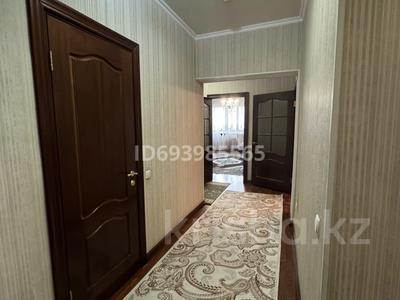 3-комнатная квартира, 109 м², 10/16 этаж, Бальзака 8 за 90 млн 〒 в Алматы, Бостандыкский р-н