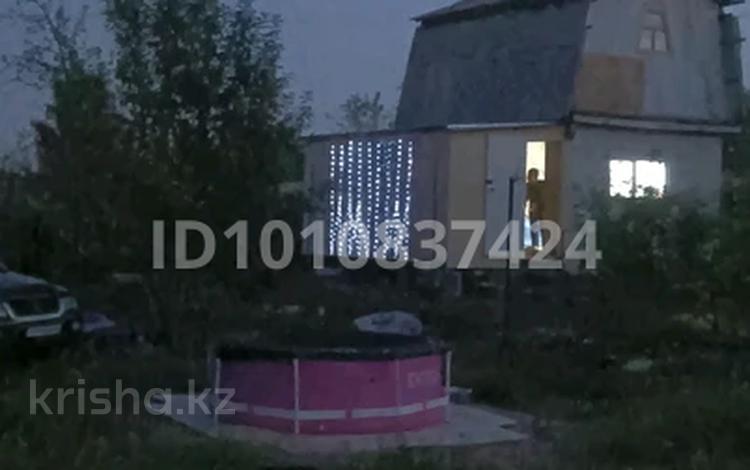 Дача · 2 комнаты · 30 м² · 6.6 сот., 6 16 — 3 массив за 5.5 млн ₸ в Новой бухтарме — фото 10