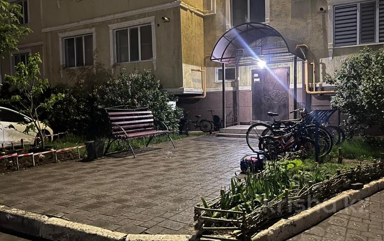 2-бөлмелі пәтер · 111 м² · 5/5 қабат, Богенбай батыра 153/1, бағасы: 25.5 млн ₸ в Актобе, мкр Авиатор — фото 14