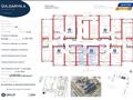 1-бөлмелі пәтер · 35 м² · 5/17 қабат, Улы Дала 14 — КЛЮЧИ ИЮЛЬ 26, бағасы: 24 млн ₸ в Астане, Нура р-н — фото 6