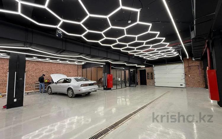 Еркін · 500 м², бағасы: 130 млн ₸ в Астане, Сарайшык р-н — фото 2