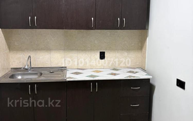1-комнатная квартира · 31 м² · 1/1 этаж, мкр Думан-2, Халиуллина 198/5 — За Магнум вдоль БАКа за 100 000 ₸ в Алматы, Медеуский р-н — фото 2