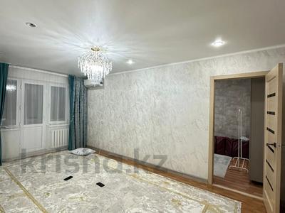 3-комнатная квартира · 60 м² · 2/5 этаж, Новый город, маресьева 67 за 19.5 млн ₸ в Актобе