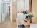 2-бөлмелі пәтер · 52 м², Улы Дала 7/4, бағасы: 19 000 ₸ в Астане, Есильский р-н — фото 5