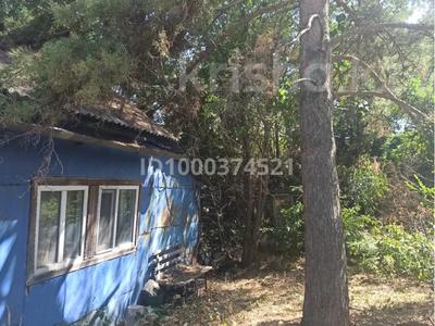 Дача · 2 комнаты · 61 м² · 10 сот., Солнечная 84 — 2 озеро от КИЗ за 5.6 млн 〒 в Енбекши (Карасайский район)