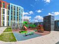 2-комнатная квартира · 45 м² · 8/9 этаж, Туран 45/1 — Хан-Шатыр.Ана мен Бала.Кардио за 17 000 〒 в Астане, Нура р-н — фото 11