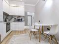 2-комнатная квартира · 45 м² · 8/9 этаж, Туран 45/1 — Хан-Шатыр.Ана мен Бала.Кардио за 17 000 〒 в Астане, Нура р-н — фото 6
