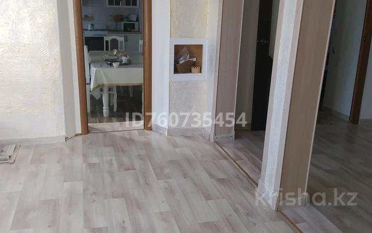 Отдельный дом · 4 комнаты · 139 м² · 4 сот., Жанкожа батыра — Планетарий за 19 млн 〒 в Актобе, мкр. Курмыш — фото 2