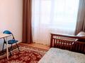 3 комнаты · 73 м² · 2/5 этаж, Рыскулбекова 17 за 100 000 ₸ в Астане, Алматы р-н