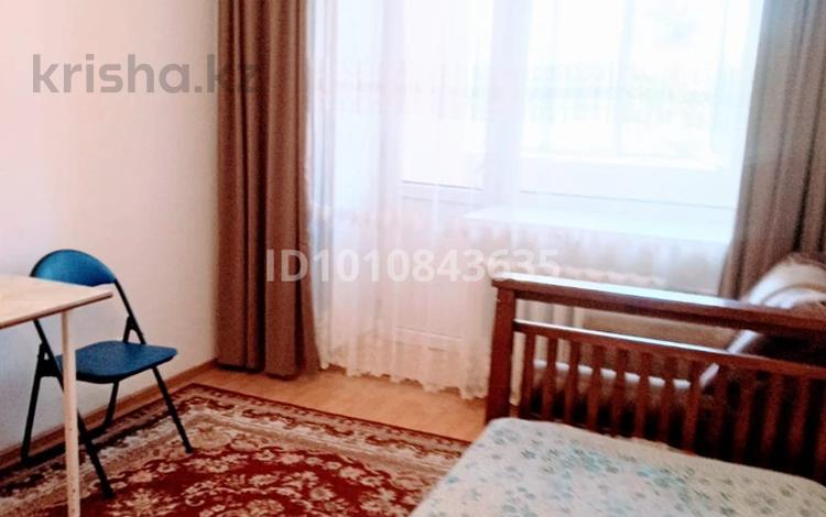 3 комнаты · 73 м² · 2/5 этаж, Рыскулбекова 17 за 100 000 ₸ в Астане, Алматы р-н — фото 2