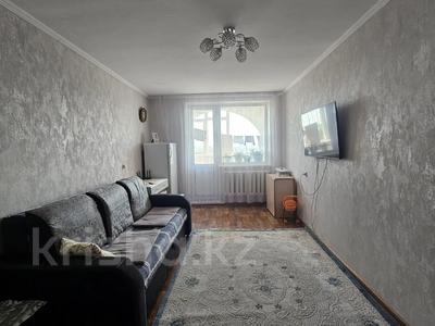 1-комнатная квартира · 37 м² · 6/6 этаж, Арыстанбекова 3 за 15.5 млн ₸ в Костанае