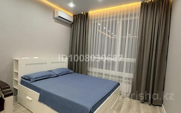 1-комнатная квартира · 45 м² · 15/16 этаж, мкр Сайран, Утеген батыра 11 — Рядом с ТРЦ Grand Park за 20 000 〒 в Алматы, Ауэзовский р-н — фото 2