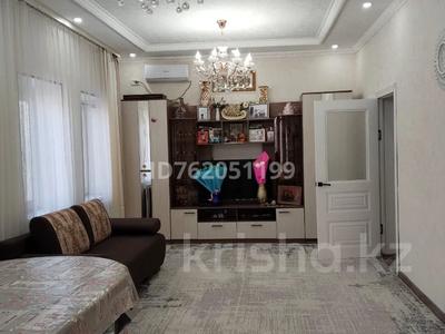 Отдельный дом · 3 комнаты · 80 м² · 6 сот., Писарева 37 — Республика за 38 млн ₸ в Шымкенте, Енбекшинский р-н
