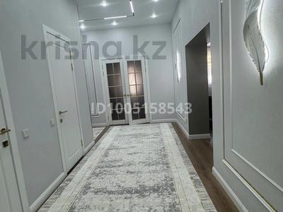 4-комнатная квартира · 155 м² · 7/8 этаж, 32А мкр за 55 млн ₸ в Актау