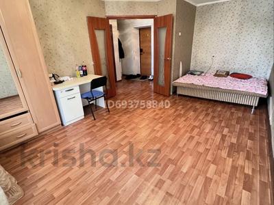 1-комнатная квартира, 34 м², 7/9 этаж, анжерская 39 за 13.2 млн 〒 в Караганде, Казыбек би р-н