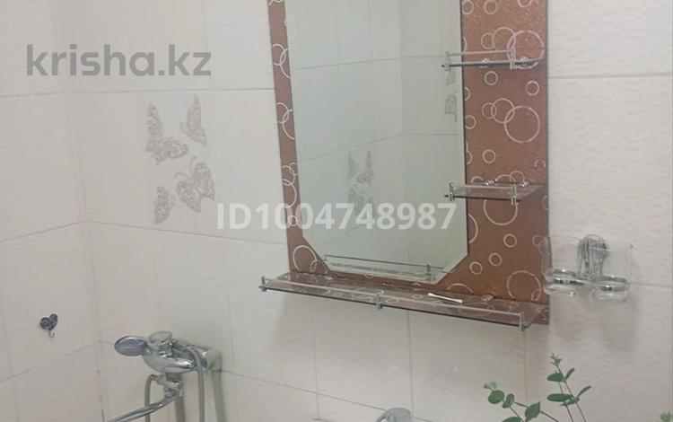 2-комнатная квартира · 54 м² · 4/5 этаж, мкр Сайрам 30a — Ерембетова за 180 000 ₸ в Шымкенте, Аль-Фарабийский р-н — фото 2
