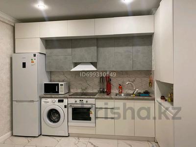 2-комнатная квартира · 60 м² · 3/14 этаж, Бауыржана Момышулы 14 за 35 млн ₸ в Астане, Алматы р-н