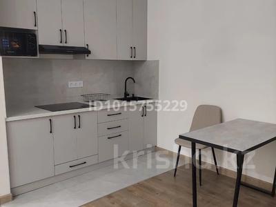 1-бөлмелі пәтер · 42 м² · 4 қабат, Райымбека 348/1, бағасы: 300 000 ₸ в Алматы, Ауэзовский р-н