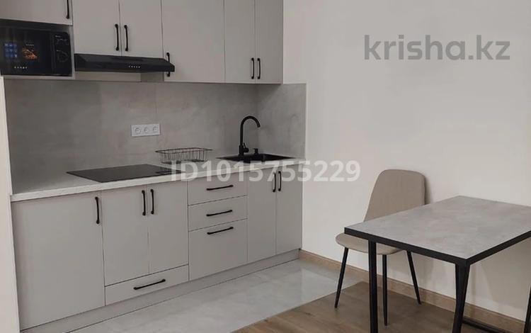 1-бөлмелі пәтер · 42 м² · 4 қабат, Райымбека 348/1, бағасы: 300 000 ₸ в Алматы, Ауэзовский р-н — фото 2