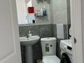 1 комната · 36 м² · 1/4 этаж, 2-ая кастекская 18 — Райымбека и Бокейханова за 50 000 ₸ в Алматы, Алмалинский р-н — фото 6