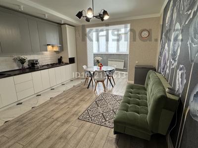 2-комнатная квартира · 105 м² · 5/5 этаж, мкр. Алтын орда, Мустафы Шокая за 37.5 млн ₸ в Актобе