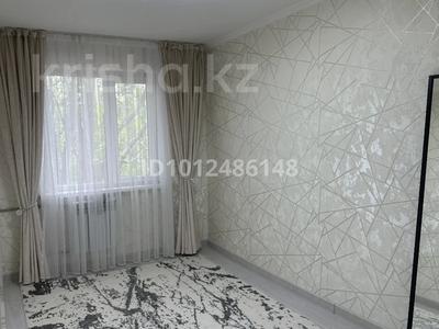 3-комнатная квартира · 60 м² · 3/5 этаж, Туркестанская за 32 млн ₸ в Шымкенте, Аль-Фарабийский р-н