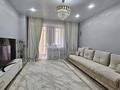 2-комнатная квартира · 75.2 м² · 7/9 этаж, А.Байтурсынова 51 за 45.2 млн ₸ в Семее