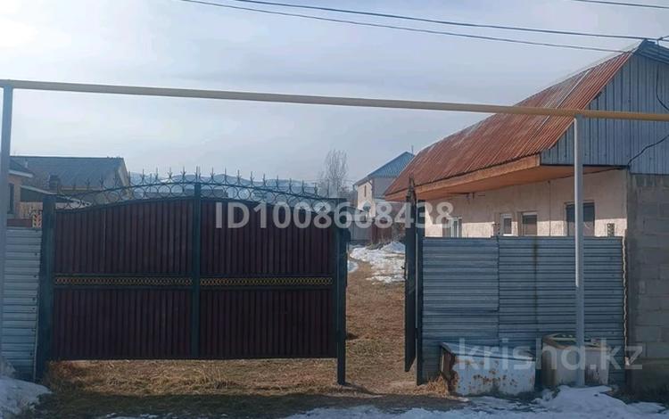 Жер телімі · 9 сотық, Майканова 35, бағасы: 16.5 млн ₸ в Талгаре — фото 2
