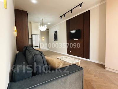 Продажа квартир в Алматы: 1-комнатная квартира · 38 м² · 2/13 этаж, Журавлева 26 за 39.7 млн 〒 1-комнатная квартира · 38 м² · 2/13 этаж, Журавлева 26 за 39.7 млн 〒 в Алматы, Бостандыкский р-н