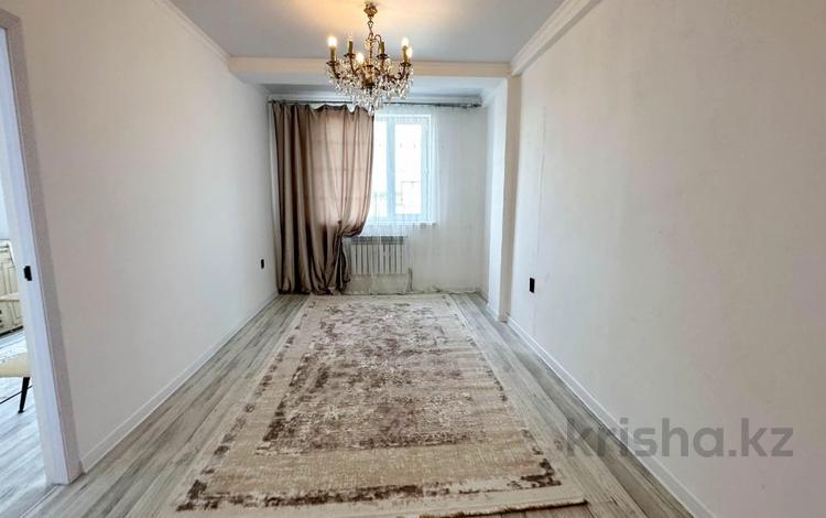 1-бөлмелі пәтер · 40 м² · 1/5 қабат, 9-й микрорайон, 9-й микрорайон, бағасы: 17 млн ₸ в Талдыкоргане — фото 3