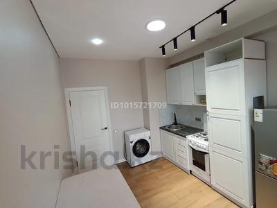 1-комнатная квартира · 35 м² · 5/7 этаж, 4мкр 61 — 4мкр 61/1 дом за 180 000 ₸ в Конаеве