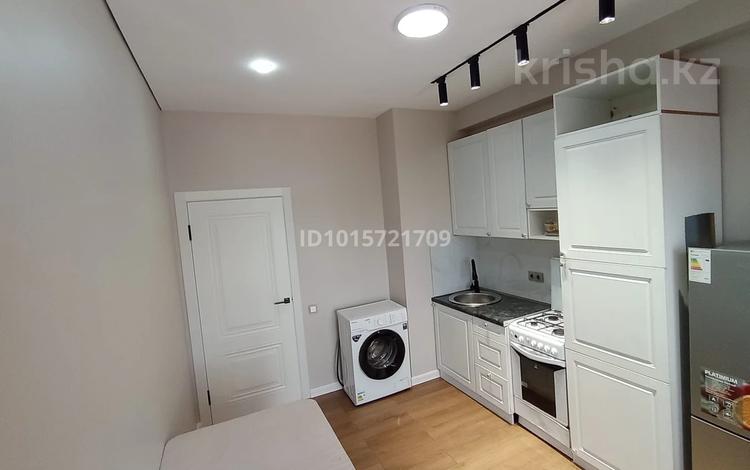 1-комнатная квартира · 35 м² · 5/7 этаж, 4мкр 61 — 4мкр 61/1 дом за 180 000 ₸ в Конаеве — фото 2
