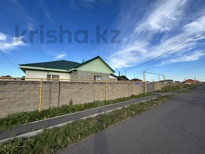 Жеке үй · 4 бөлме · 141 м² · 10 жүзд., Үркер, Малайсары батыр, бағасы: 65 млн ₸ в Астане, Нура р-н