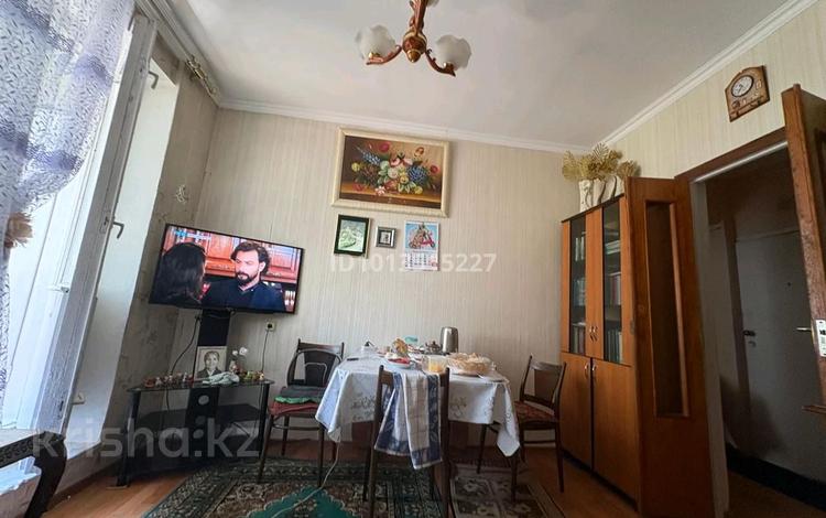 2-бөлмелі пәтер · 45 м² · 3/5 қабат, Радостовца 152/4 — Тимирязева мен Жандосов аралығы, бағасы: 37 млн ₸ в Алматы, Бостандыкский р-н — фото 2