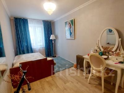 3-комнатная квартира, 59 м², 1/5 этаж, Сейфуллина за 39.5 млн 〒 в Алматы, Алмалинский р-н