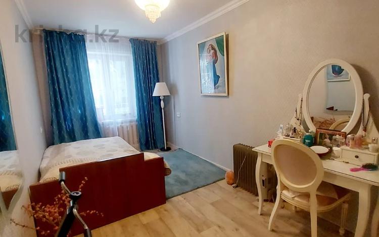 3-комнатная квартира, 59 м², 1/5 этаж, Сейфуллина за 39.5 млн 〒 в Алматы, Алмалинский р-н — фото 19