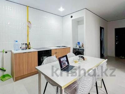 2-комнатная квартира · 36 м² · 4/9 этаж, Райымбек батыра за 27 млн ₸ в 
