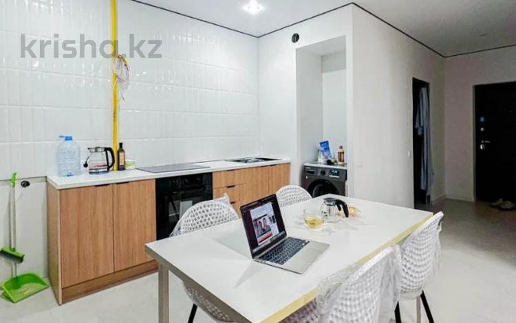 2-комнатная квартира · 36 м² · 4/9 этаж, Райымбек батыра за 27 млн ₸ в  — фото 16
