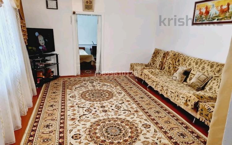Отдельный дом · 4 комнаты · 60 м² · 51 сот., Челюскина 143 за 10 млн ₸ в Урджаре — фото 2