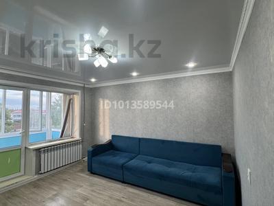 2-бөлмелі пәтер · 38.9 м² · 3/5 қабат, Ш.Уалиханов 47 — Детский садик “Жулдызай”, бағасы: ~ 6 млн ₸ в Ерейментау